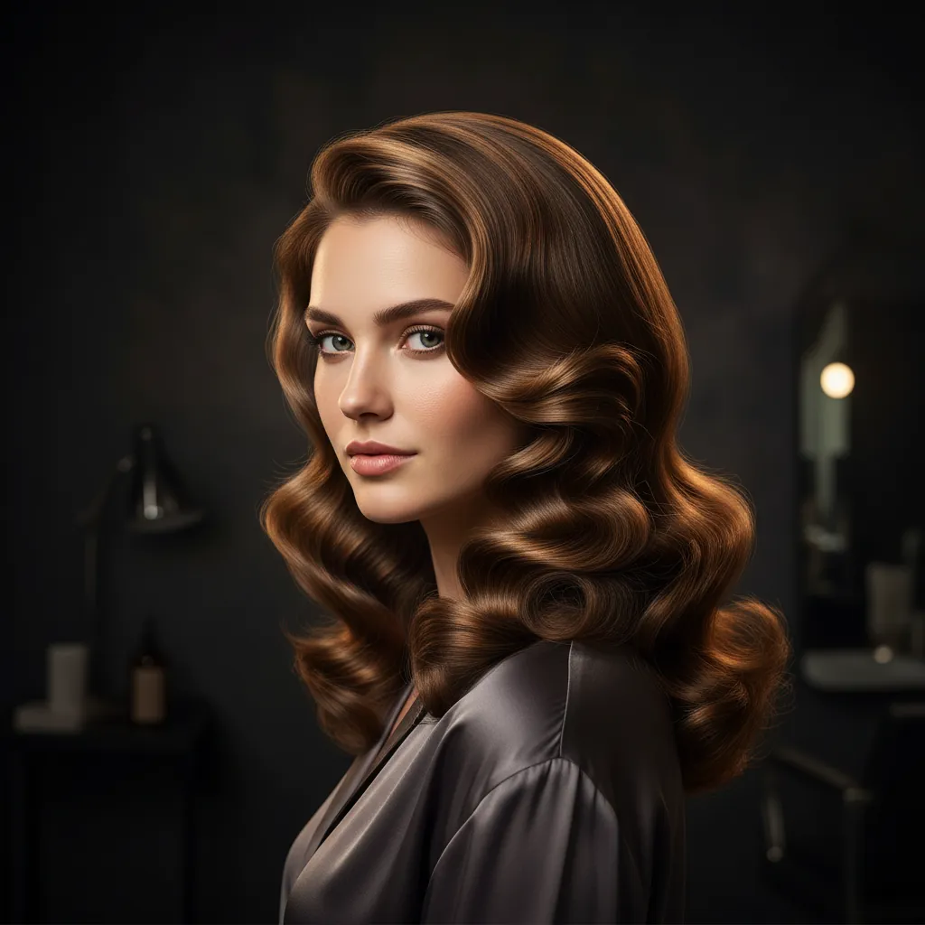 Dameskapsel bij Hairstudio Igor Woerden